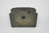Bentley Continental GT Cover panel boot trunk spare wheel